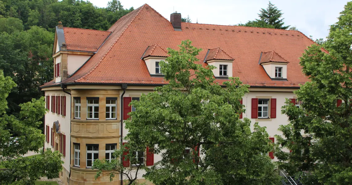 Neues Stadthaus