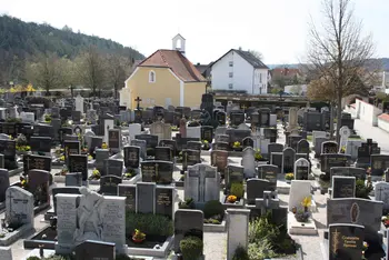 Friedhf Burglengenfeld